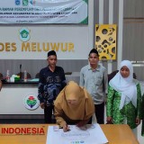 Sinergi Mewujudkan Desa Ramah Perempuan dan Peduli Anak di Lamongan