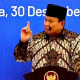 Presiden Prabowo Optimistis Target Pertumbuhan Ekonomi 8 Persen Dapat Dicapai