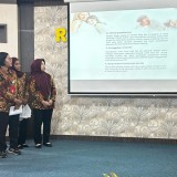 Gelar Lomba Inovasi, Cara RSUD Genteng Banyuwangi Tingkatkan Kualitas Pelayanan