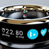 Dari Smartwatch ke Smart Ring: Tren Baru Teknologi Wearable