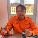 Selama Desember 2024, BPBD Pacitan Catat 223 Kejadian Bencana