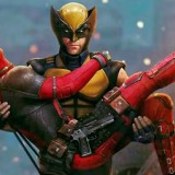 5 Film Hollywood Box Office 2024, Deadpool & Wolverine Nomor 2