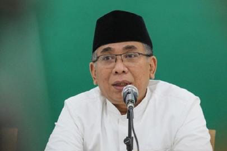 Perkuat Konsolidasi, 10 Renungan Akhir 2024