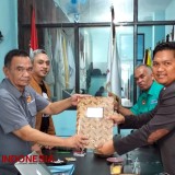 Bersaing Ketat, Tiga Nama Resmi Mendaftar Ketua Umum KONI Kota Tasikmalaya