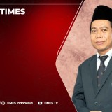 Tahun Baru dan Utopia