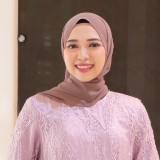 Gabung Putri Hijab Academy, Nur Ajizah Kalla Ungkap Peran Penting Influencer