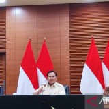 Presiden Prabowo Pastikan Kebutuhan Pokok Tetap Bebas PPN