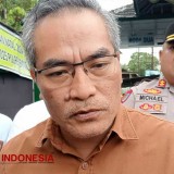 Rayakan Pergantian Tahun Baru, Bupati Bantul Ingatkan Wisatawan Jangan Main-Main di Laut Pantai Selatan