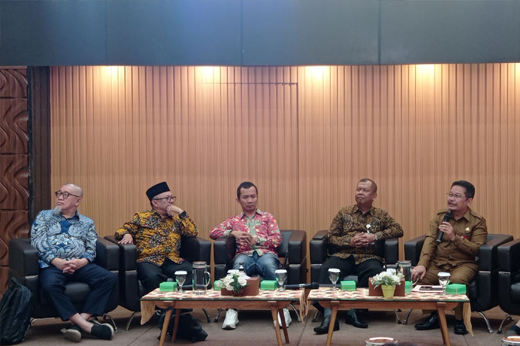 UNAIR Dukung Program Makan Gratis Pemerintah