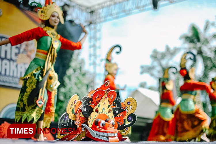 Kalipare Culture Festival, Pesta Tahunan Seni Budaya Lokal Pengujung Tahun