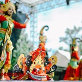 Kalipare Culture Festival, Pesta Tahunan Seni Budaya Lokal Pengujung Tahun