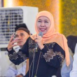 Khofifah Indar Parawansa: Tahun Baru 2025, Awal Kebangkitan Baru untuk Jatim