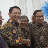 Anies Baswedan dan Ahok Ungkap akan Ada Kejutan, Maksudnya Apa?