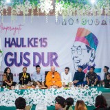 Haul Gus Dur Bersama Gusdurian, Dialog Kebangsaan dan Seruan Petisi Plularisme