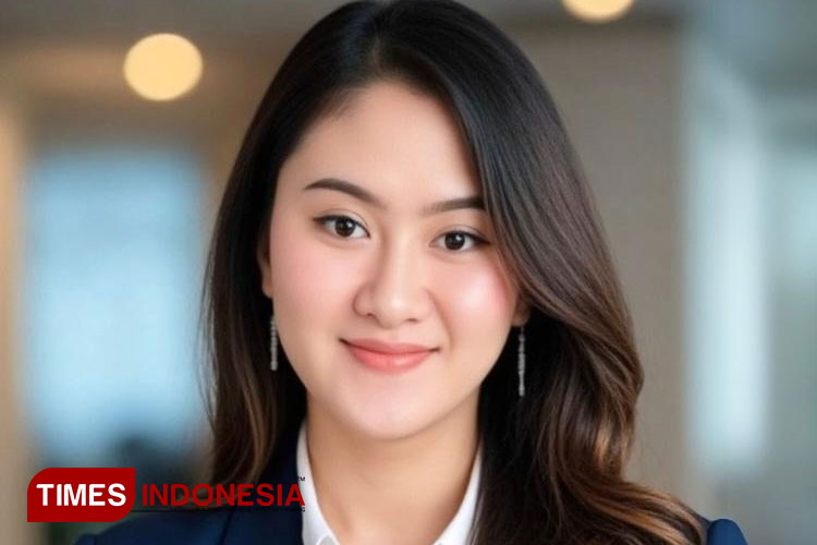 Konten Kreator, Iestri Kusumah. (FOTO: Iestri for TIMES Indonesia)