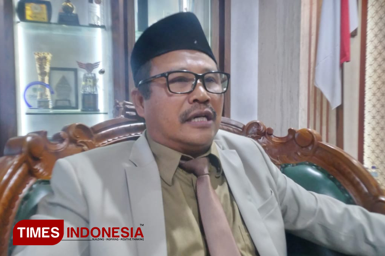 Wabah PMK, Pemkab Bantul Minta Panewu dan Lurah Lakukan Sosialisasi Pencegahan