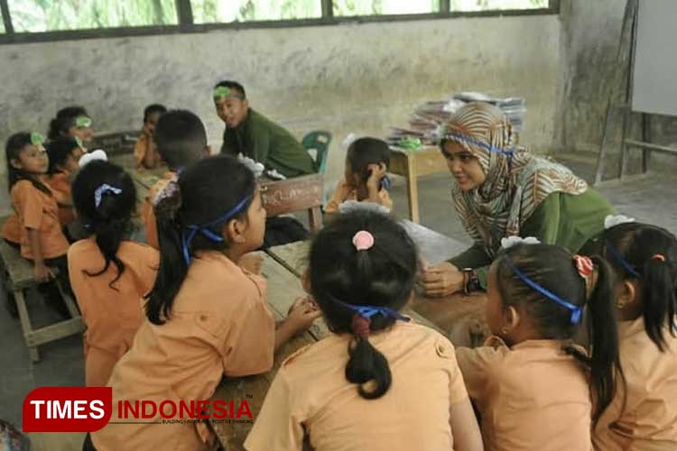 DPR dan MUI Respons Usulan Libur Siswa pada Bulan Ramadan