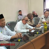 KORMI Audiensi dengan Komisi IV DPRD Kota Tasikmalaya Bahas Kesetaraan PP 46 Tahun 2024