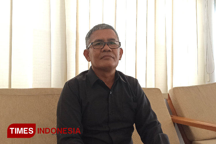 UMK Banyuwangi Tahun 2025 Rp2,8 Juta, Disnaker: Wajib Dipatuhi