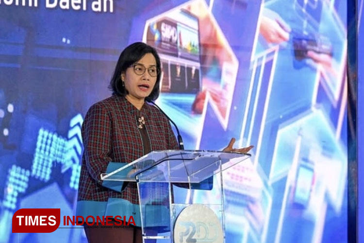 Pastikan APBN 2024 Ditutup dalam Kondisi Stabil, Menkeu: Kita Optimistis Hadapi 2025