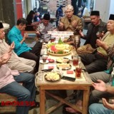 Kampung Kopi di Bondowoso Siap Gaungkan BRK Bersama Pemerintahan Baru