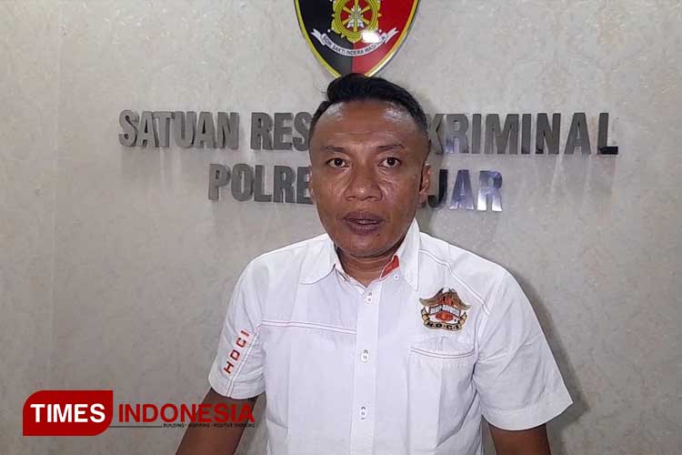 Lansia di Kota Banjar Ditangkap Polisi Atas Dugaan Pencabulan pada Balita 3 Tahun