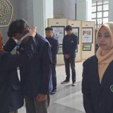 11 Mahasiswa UIN Maliki Malang Mengabdi di Thailand