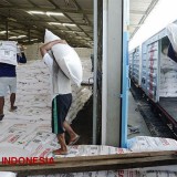 Distribusi Meningkat, Dinas Pertanian Banten Klaim Persediaan Pupuk Bersubsidi Aman