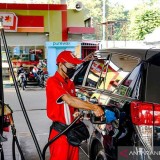 Pertamina Naikkan Harga BBM Nonsubsidi, Pertamax menjadi Rp12.500 per Liter