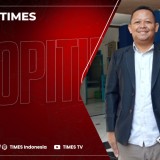 Menghapus Presidential Threshold, Arah Baru Demokrasi Indonesia