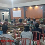 Tuntut Kebenaran Seleksi Perangkat, Warga Desa Sukorejo Banyuwangi Serbu Kantor Desa