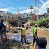 Pemetaan Ulang, BPBD Kota Malang Bakal Pindah EWS di Titik Rawan Bencana