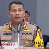 Trend Positif Penurunan Laka Lalu Lintas dan Kejahatan Jalanan di Wilayah Polda Jatim