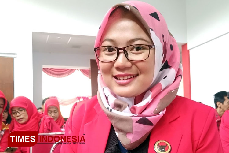 Perjuangkan Formasi PPPK, Pemkab Lamongan dapat Acungan Jempol Fraksi PDI Perjuangan