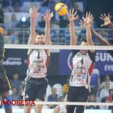 Super Big Match Langsung Tersaji di Hari Pertama PLN Mobile Proliga 2025, Ini Jadwalnya