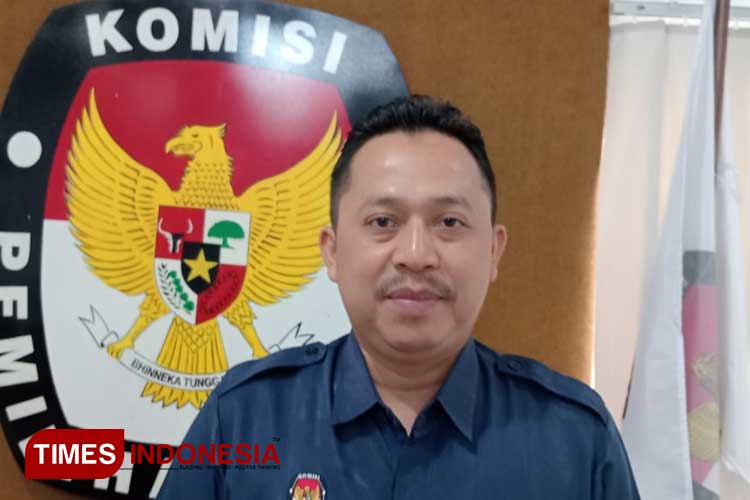 Pelantikan Bupati dan Wabup Bantul Terpilih Belum Pasti, KPU Tunggu Keppres