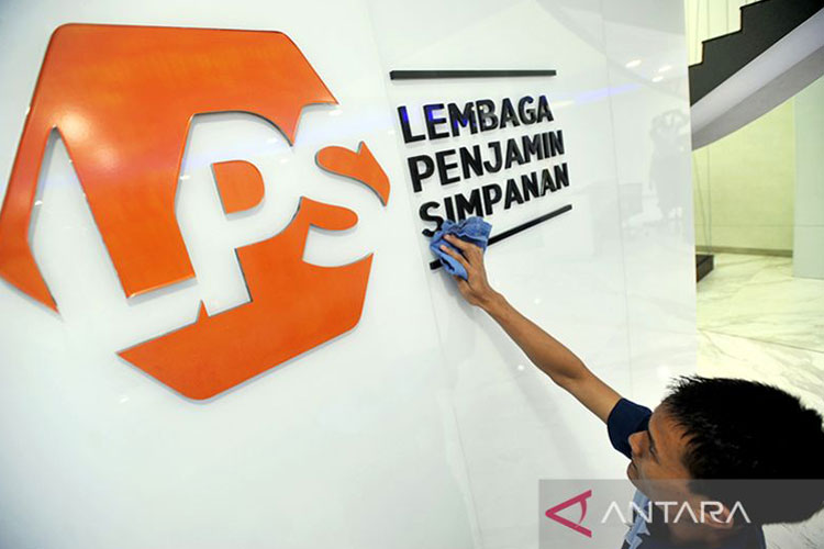 Independensi LPS Diperkuat oleh Putusan MK