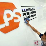 Independensi LPS Diperkuat oleh Putusan MK