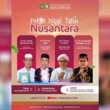 Pesantren Darul Ulum Jombang akan Gelar Pekan Ngaji Tafsir Nusantara