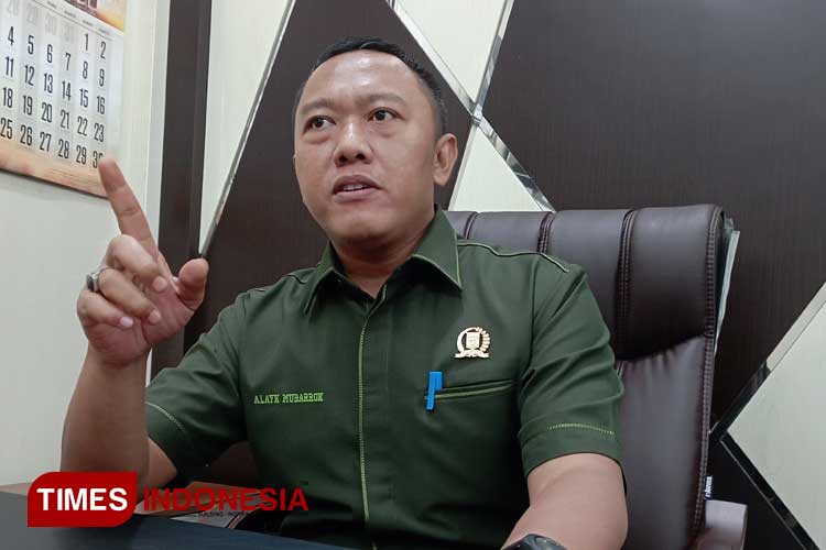 DPRD Kabupaten Malang: Program MBG Kolaborasi APBN dan APBD untuk Kesejahteraan Gizi