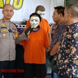 Sindikat Penjualan Bayi Jerat Korbannya Lewat Konsultasi