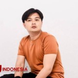 Pemeran Rindu yang Bertepi, Key Hutama Putra Daerah Banyuwangi Pengen Jadi Aktor Profesional