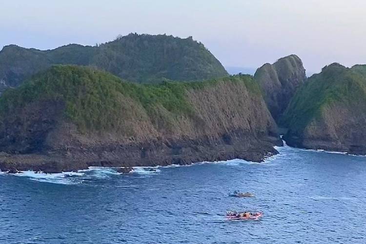 Pulau Bedil, Raja Ampat Ala Banyuwangi yang Jadi Primadona Baru Wisatawan