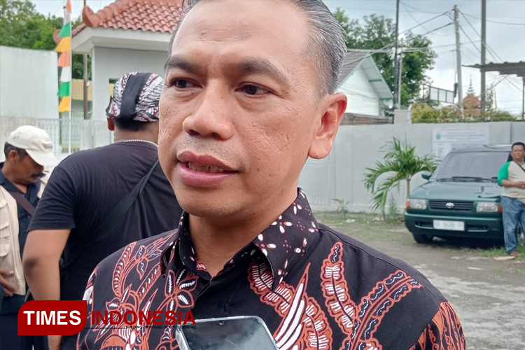 Pastikan sesuai Prosedur, Bawaslu Bantul Intens Awasi Fokus Penetapan Calon Bupati dan Wakil Bupati Terpilih