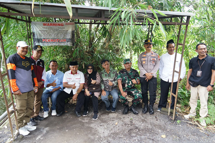 Keindahan Tumpak Sewu di Malang Jadi Jujugan, Infrastruktur Perlu Lebih Diperhatikan