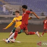 PSSI Panggil 34 Pemain Jelang Piala Asia U-17 2025