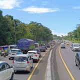 Kecelakaan Beruntun di Tol Cipularang, Tidak Ada Korban Jiwa