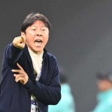 Kabar Pemecatan Shin Tae-yong sebagai Pelatih Timnas Indonesia, Ini Jawaban PSSI