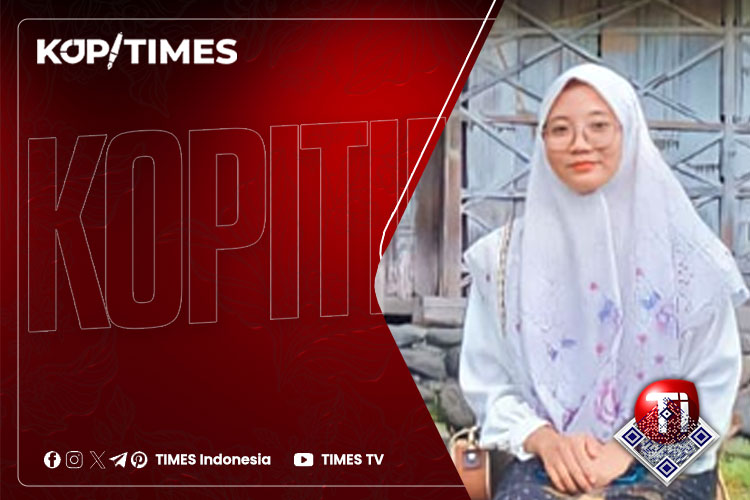 Identitas Perempuan di Tahun 2025