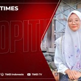 Identitas Perempuan di Tahun 2025